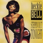 Beckie Bell - Steppin' out tonight